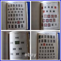 United States Mint and Used Postage Album Stamp Collection+ Covers