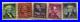 United States Of America Used Stamps Mix #Me72 United States Of America Used Stamps Mix #Me72