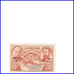 United States Postage Stamp 3c Beautiful Condition