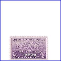 United States Postage Stamp 3c Beautiful Condition
