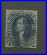 United States Postage Stamp #72 USED Average 90¢ Washington