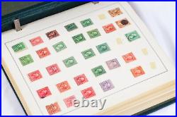 United States Postage Stamp Album Collection National Postage Stamp Album United States Postage Stamp Album Collection National Postage Stamp Album