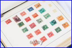 United States Postage Stamp Album Collection National Postage Stamp Album United States Postage Stamp Album Collection National Postage Stamp Album