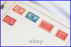 United States Postage Stamp Album Collection National Postage Stamp Album United States Postage Stamp Album Collection National Postage Stamp Album