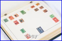 United States Postage Stamp Album Collection National Postage Stamp Album United States Postage Stamp Album Collection National Postage Stamp Album