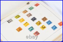 United States Postage Stamp Album Collection National Postage Stamp Album United States Postage Stamp Album Collection National Postage Stamp Album