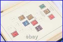 United States Postage Stamp Album Collection National Postage Stamp Album United States Postage Stamp Album Collection National Postage Stamp Album