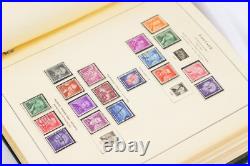 United States Postage Stamp Album Collection National Postage Stamp Album United States Postage Stamp Album Collection National Postage Stamp Album