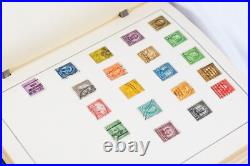United States Postage Stamp Album Collection National Postage Stamp Album United States Postage Stamp Album Collection National Postage Stamp Album