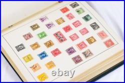 United States Postage Stamp Album Collection National Postage Stamp Album United States Postage Stamp Album Collection National Postage Stamp Album