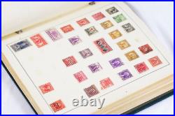 United States Postage Stamp Album Collection National Postage Stamp Album United States Postage Stamp Album Collection National Postage Stamp Album