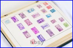 United States Postage Stamp Album Collection National Postage Stamp Album United States Postage Stamp Album Collection National Postage Stamp Album