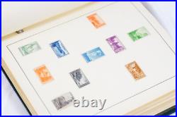 United States Postage Stamp Album Collection National Postage Stamp Album United States Postage Stamp Album Collection National Postage Stamp Album
