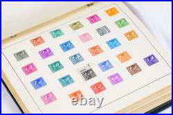 United States Postage Stamp Album Collection National Postage Stamp Album United States Postage Stamp Album Collection National Postage Stamp Album
