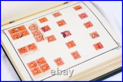 United States Postage Stamp Album Collection National Postage Stamp Album United States Postage Stamp Album Collection National Postage Stamp Album