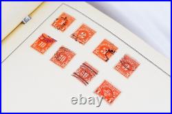 United States Postage Stamp Album Collection National Postage Stamp Album United States Postage Stamp Album Collection National Postage Stamp Album