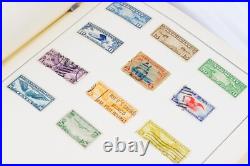 United States Postage Stamp Album Collection National Postage Stamp Album United States Postage Stamp Album Collection National Postage Stamp Album