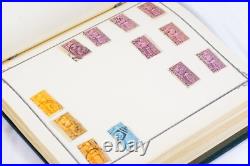 United States Postage Stamp Album Collection National Postage Stamp Album United States Postage Stamp Album Collection National Postage Stamp Album