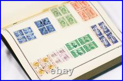 United States Postage Stamp Album Collection National Postage Stamp Album United States Postage Stamp Album Collection National Postage Stamp Album