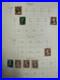 United States Postage Stamps 1857-1861 Used United States Postage Stamps 1857-1861 Used
