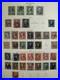 United States Postage Stamps, 1887-1894 Used United States Postage Stamps, 1887-1894 Used
