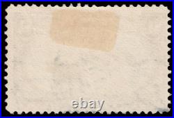 United States Scott 292 (1898) Used G-F, CV $675.00 C