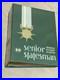 United States Stamp Album Book