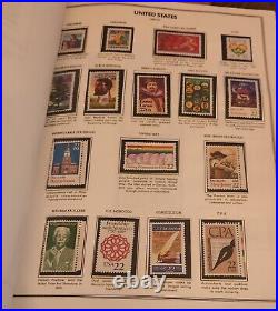 United States Stamp Collection