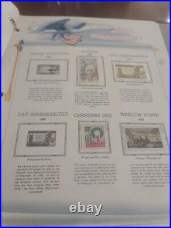 United States Stamp Collection 1926 Forward. Look At Sampling. Great Value A++