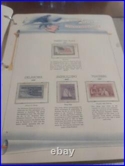 United States Stamp Collection 1926 Forward. Look At Sampling. Great Value A++ United States Stamp Collection 1926 Forward. Look At Sampling. Great Value A++