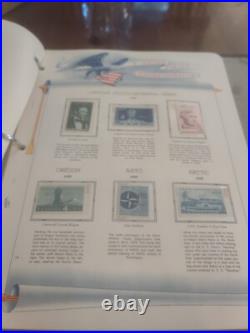 United States Stamp Collection 1926 Forward. Look At Sampling. Great Value A++