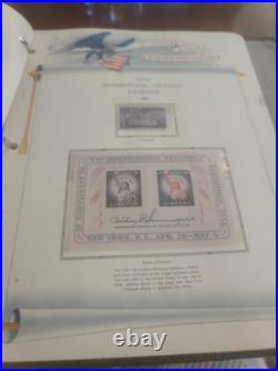 United States Stamp Collection 1926 Forward. Look At Sampling. Great Value A++ United States Stamp Collection 1926 Forward. Look At Sampling. Great Value A++