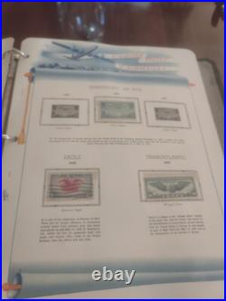 United States Stamp Collection 1926 Forward. Look At Sampling. Great Value A++ United States Stamp Collection 1926 Forward. Look At Sampling. Great Value A++