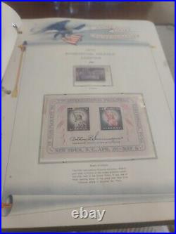 United States Stamp Collection 1926 Forward. Look At Sampling. Great Value A++