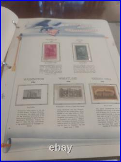 United States Stamp Collection 1926 Forward. Look At Sampling. Great Value A++ United States Stamp Collection 1926 Forward. Look At Sampling. Great Value A++
