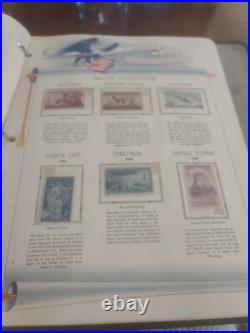 United States Stamp Collection 1926 Forward. Look At Sampling. Great Value A++ United States Stamp Collection 1926 Forward. Look At Sampling. Great Value A++