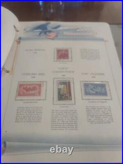 United States Stamp Collection 1926 Forward. Look At Sampling. Great Value A++ United States Stamp Collection 1926 Forward. Look At Sampling. Great Value A++