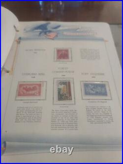 United States Stamp Collection 1926 Forward. Look At Sampling. Great Value A++