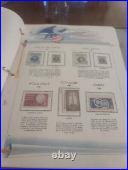 United States Stamp Collection 1926 Forward. Look At Sampling. Great Value A++