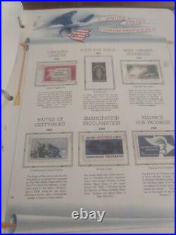 United States Stamp Collection 1926 Forward. Look At Sampling. Great Value A++