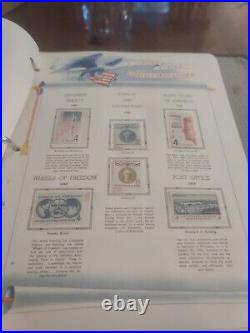 United States Stamp Collection 1926 Forward. Look At Sampling. Great Value A++