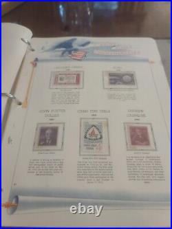 United States Stamp Collection 1926 Forward. Look At Sampling. Great Value A++