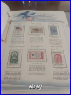 United States Stamp Collection 1926 Forward. Look At Sampling. Great Value A++ United States Stamp Collection 1926 Forward. Look At Sampling. Great Value A++