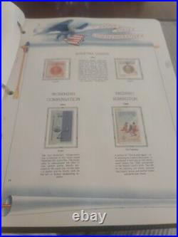 United States Stamp Collection 1926 Forward. Look At Sampling. Great Value A++