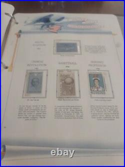 United States Stamp Collection 1926 Forward. Look At Sampling. Great Value A++