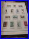 United States Stamp Collection In Handsome Harris Album Look Carefully 1953 Fwd United States Stamp Collection In Handsome Harris Album Look Carefully 1953 Fwd