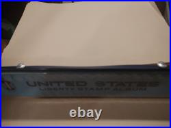 United States Stamp Collection In Handsome Harris Album Look Carefully 1953 Fwd United States Stamp Collection In Handsome Harris Album Look Carefully 1953 Fwd