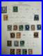 United States US Vintage Postage Stamps 1873-83 Used