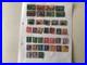 United States early used stamps up to 1 Dollar value A10860 United States early used stamps up to 1 Dollar value A10860