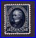 United States stamp #259, used, a very well centered beauty